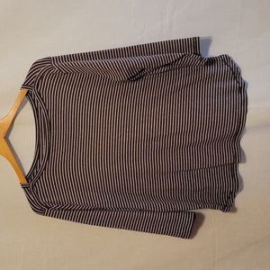 Fashion Classics Striped Shirt